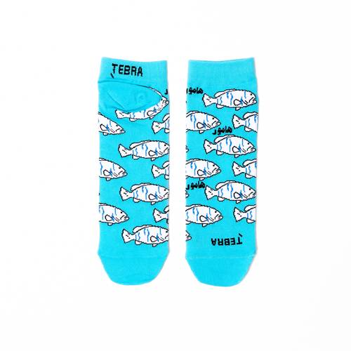 Hamoor Ankle Socks