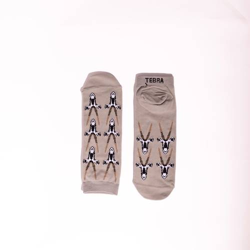 AlMaha Ankle Socks