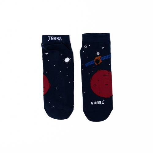 Mesbar Ankle Socks