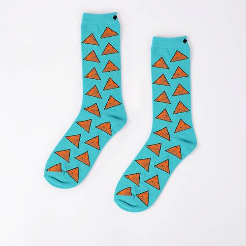 Sambosa Long Socks
