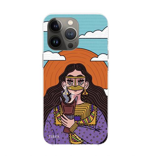 Eid Beauty Phone case