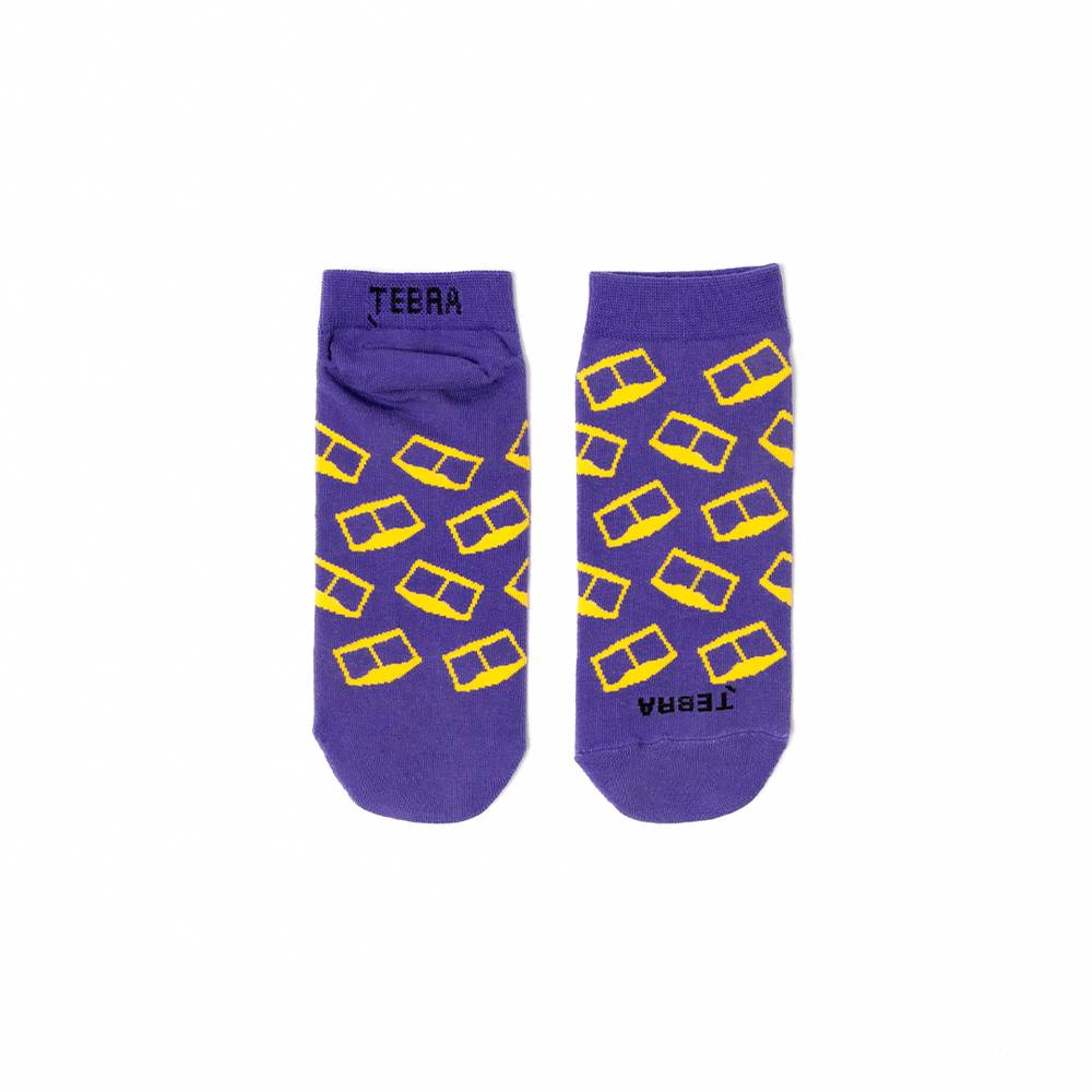 Burga Ankle Socks