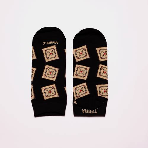 Carom Ankle Socks