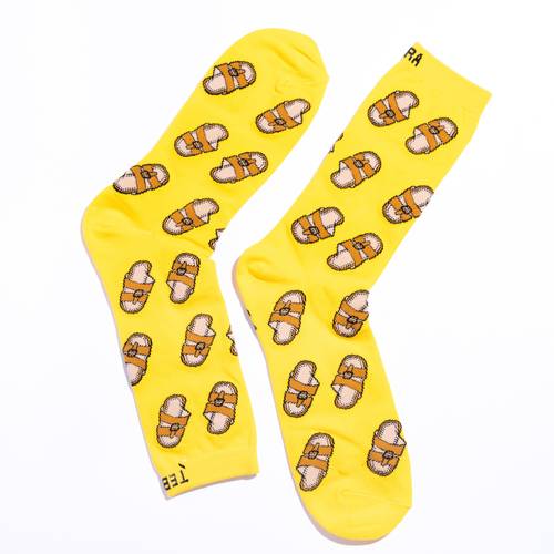 Na3al Long Socks