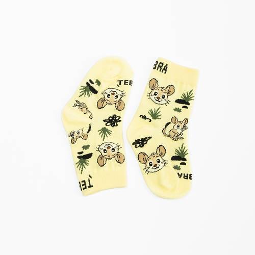 Kids Jerboa Socks