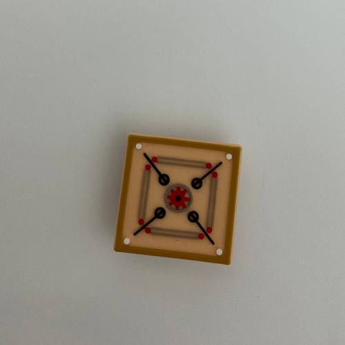 Carom Charms