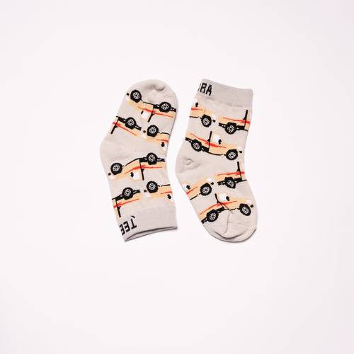 Pick up kids Socks