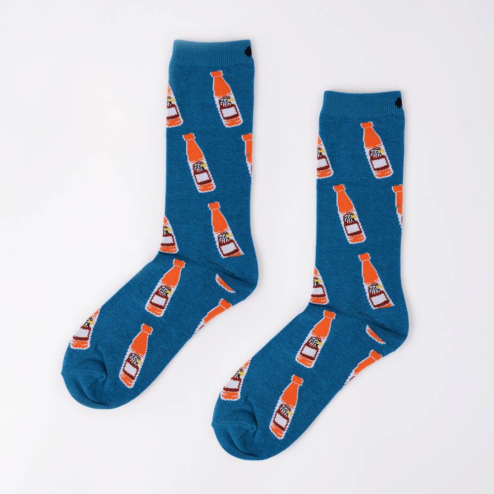 Daqoos Long Socks
