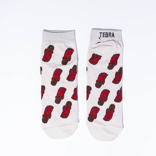 Na3al Najdya Ankle Socks