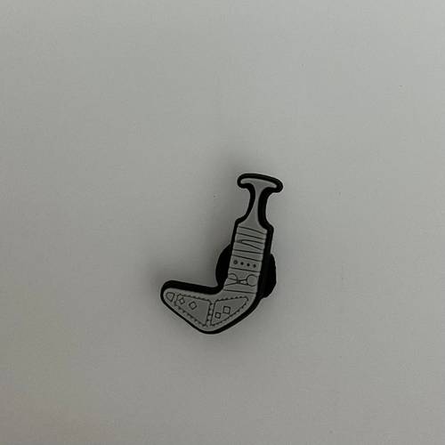 Khenjar Charms