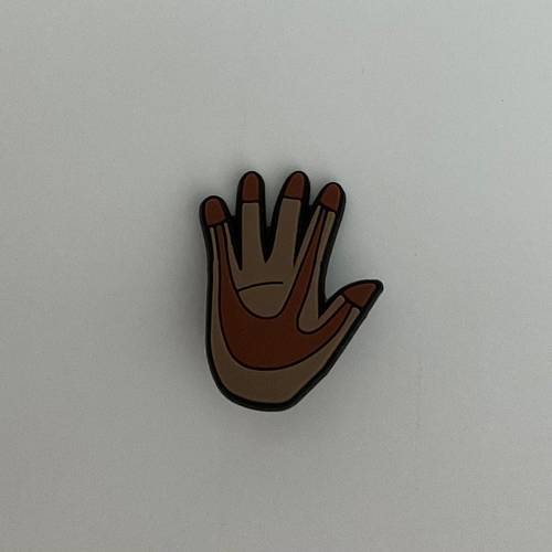 Henna Charms