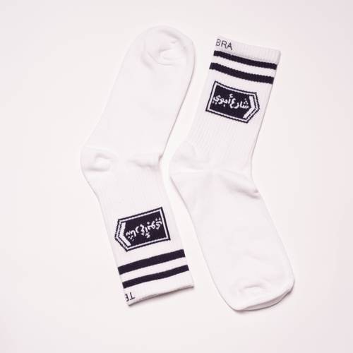 Father Street Sports Socks