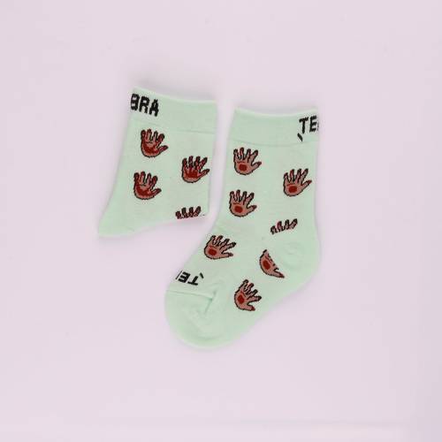 Henna kids Socks