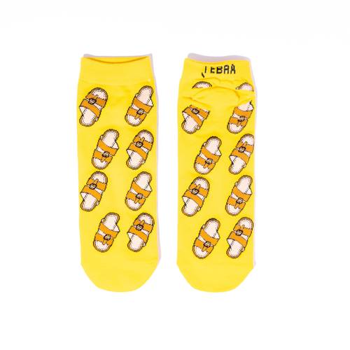 Na3al Ankle socks
