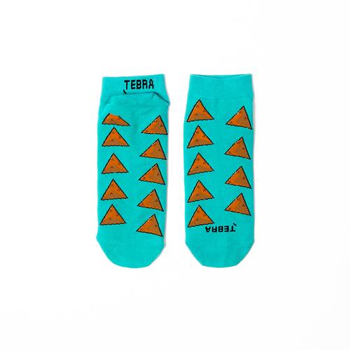 Sambosa Ankle Socks