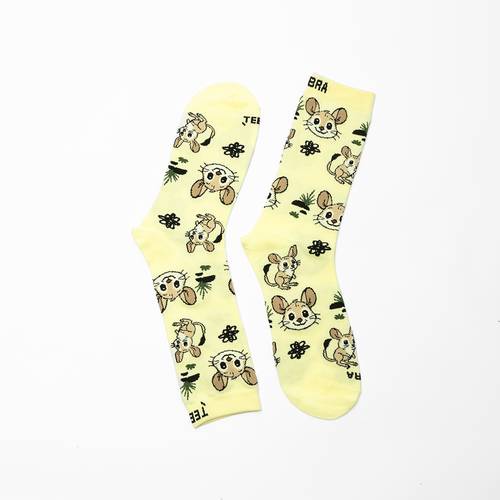 Jerboa Long Socks