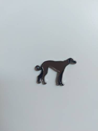 Sology Metal Sticker