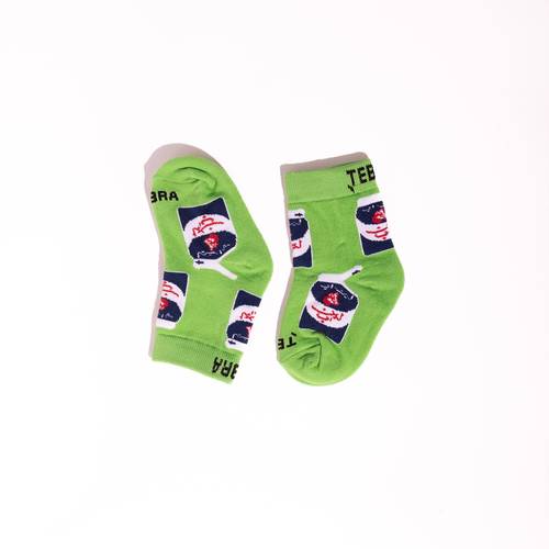 Laban up Kids Socks