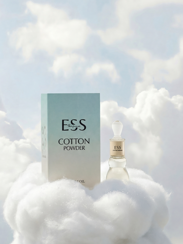 Toolah cotton powder