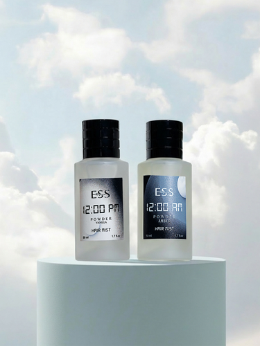 عطر شعر