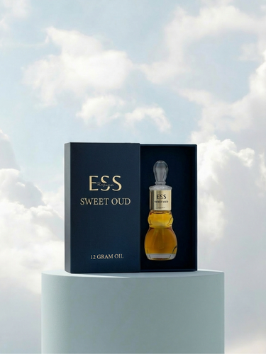 Sweet Oud