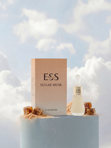 Sugar musk