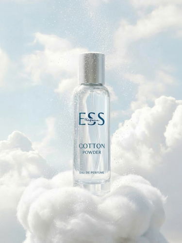 Cotton powder