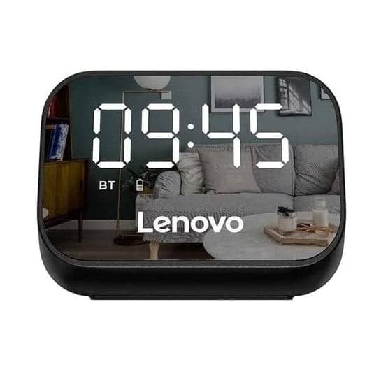 LENOVO TS13 المحمولة بلوتوث اللاسلكية  المنبه مكبر الصوت المدمج 