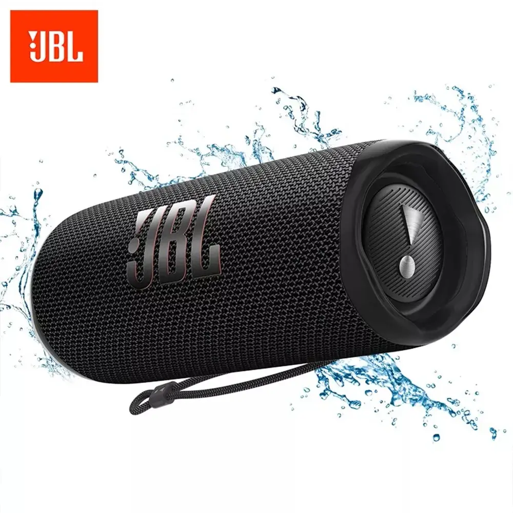 JBL Flip 6