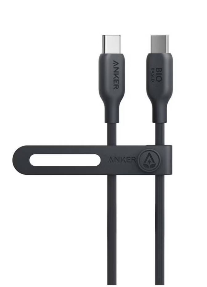 Anker cable USB C to USB C Cable