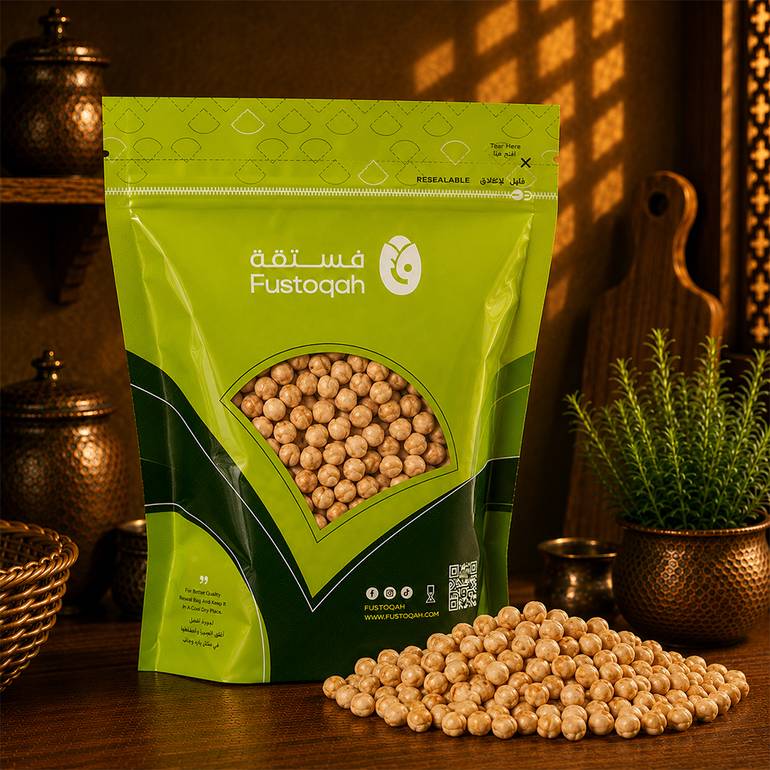 قضامة (طبيعي) - 500 جرام