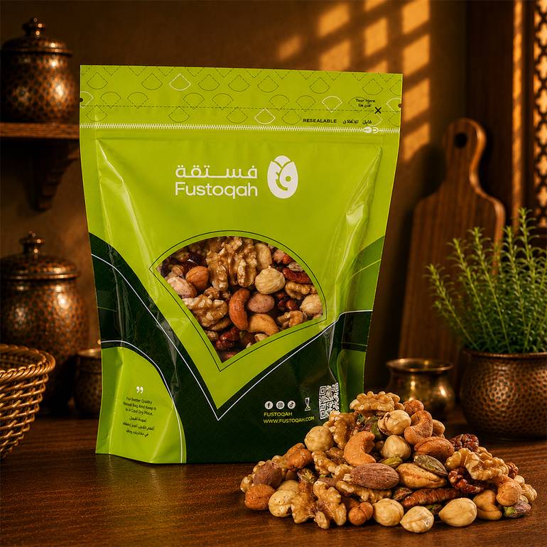 مشكل فاخر - 500 جرام