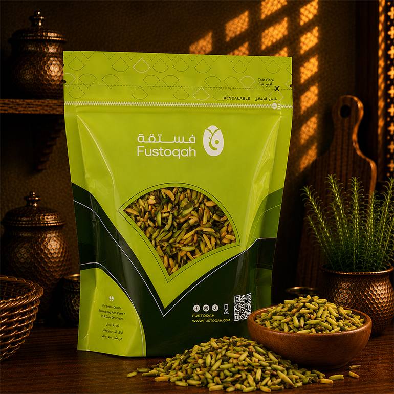 فستق صنوبري - 1 كغ