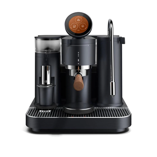 Meraki Espresso Machine-Black