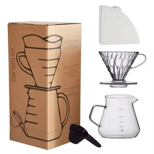 V60 BARISTA SET