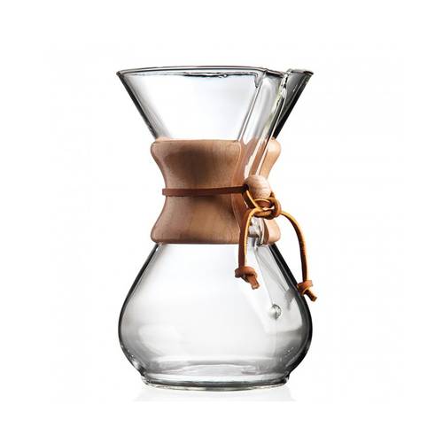 CHEMEX COFFEE POT 600 ML