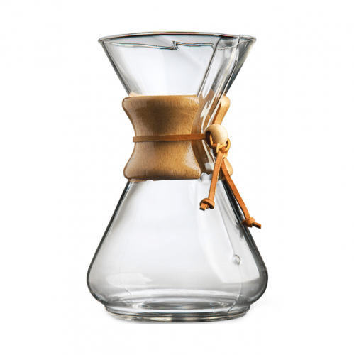 CHEMEX COFFEE POT 800 ML