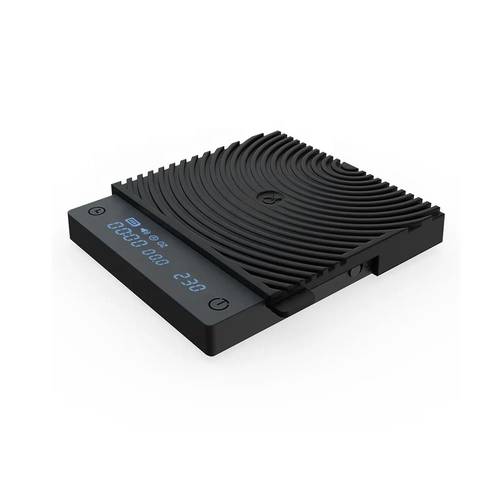 TIMEMORE Basic Mini Scale  Black