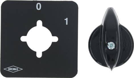 Lamarzocco 0 1 SWITCH LABEL	