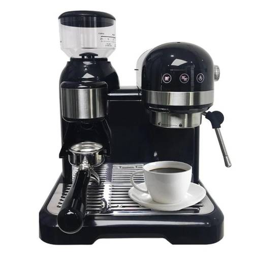 La Rosa Home Coffee Machine