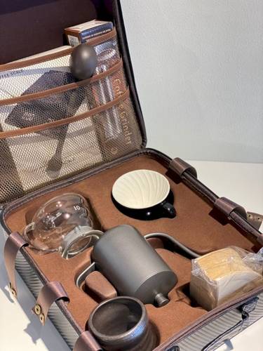 V60 Travel Bag Size V2