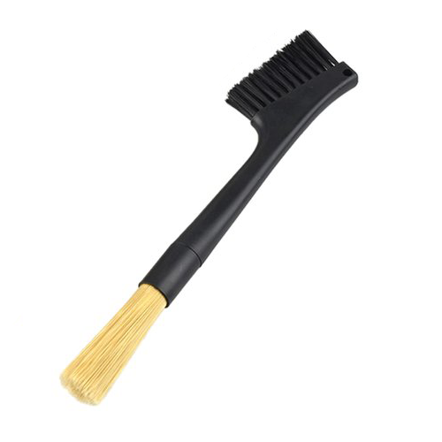 Brush Coffee Counter