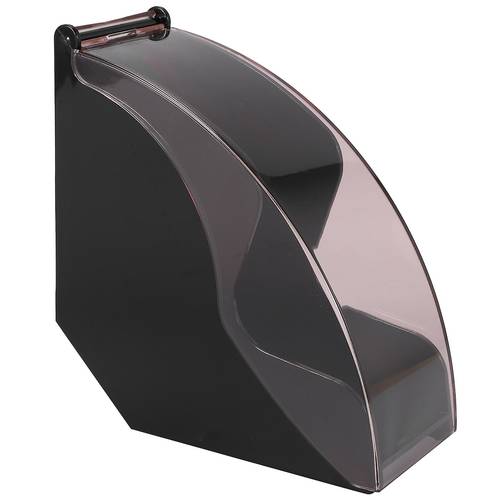 Black Paper Filter  Container V60