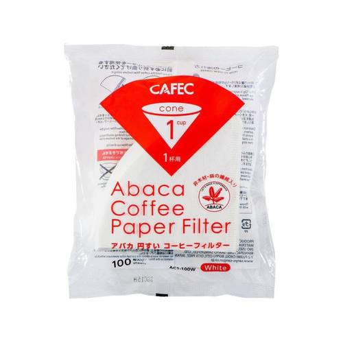 CAFEC PAPER FILTER V1