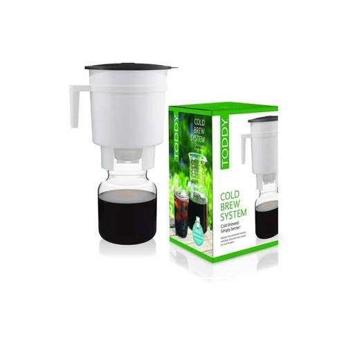 Toody Cold Brew System 