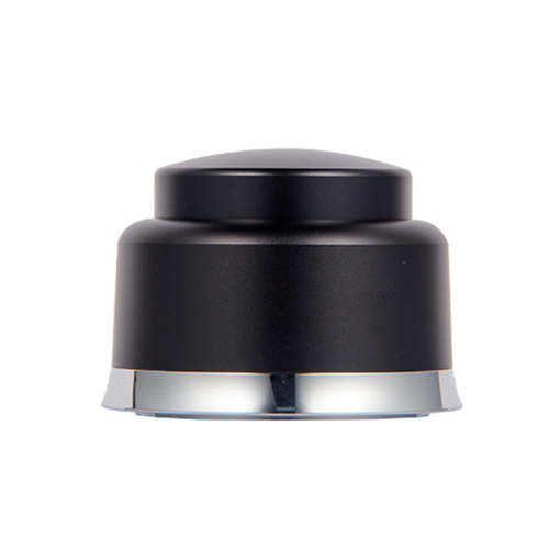  Constance Black Tamper 58mm