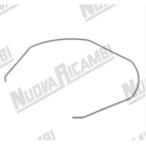 STAINLESS STEEL SHORT FILTER FIXING SPRING