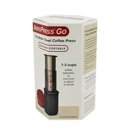 AEROPRESS GO