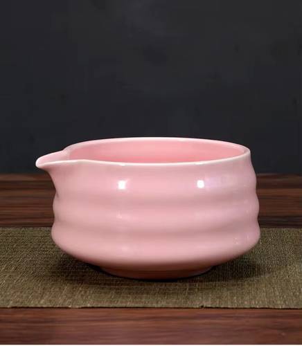 MATCHA BOWL 525ML PINK