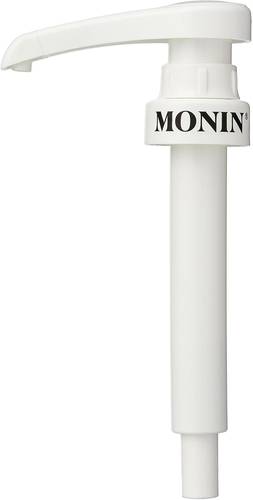 Monin Syrup Pump